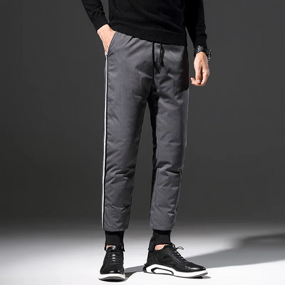Lightweight Cotton Sweatpants