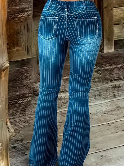 Salento Denim Pant
