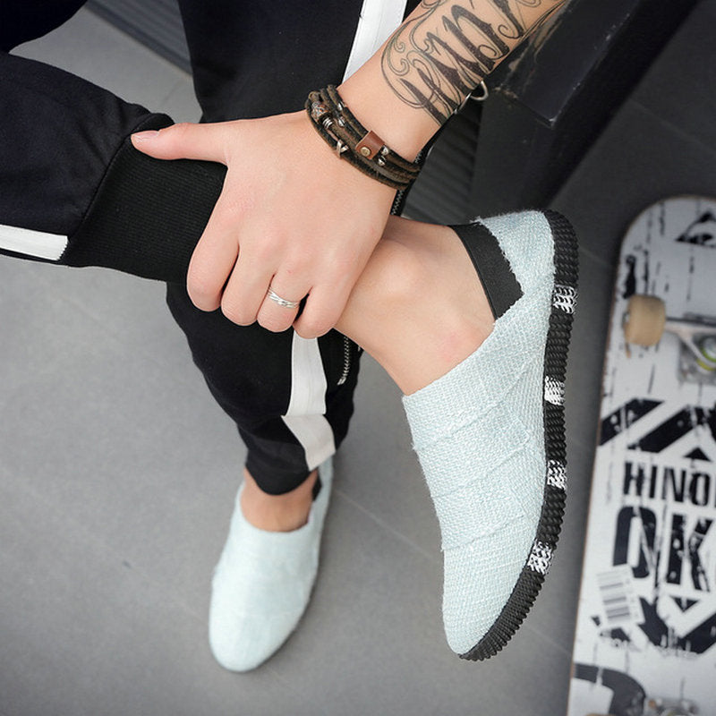 VentureWeft™ Slip on Shoes