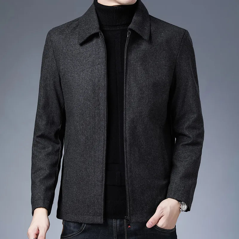 Jackson Tocsana Premium Coat – Urban Beck