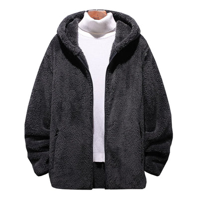 Washington Fleece Jacket