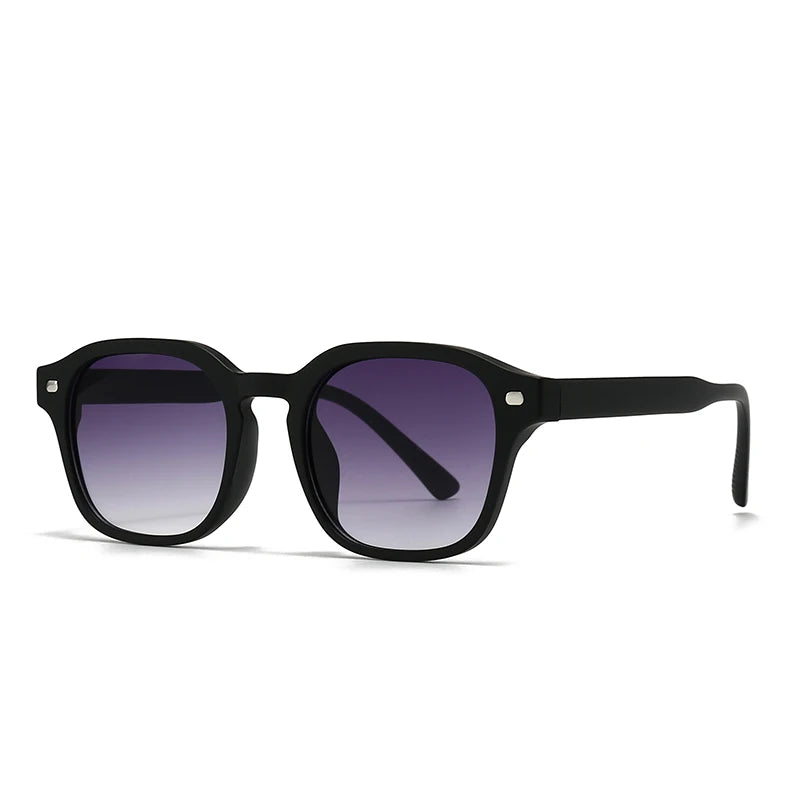 Noir Vision Sunglasses