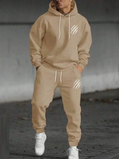 Claw Core Tracksuit