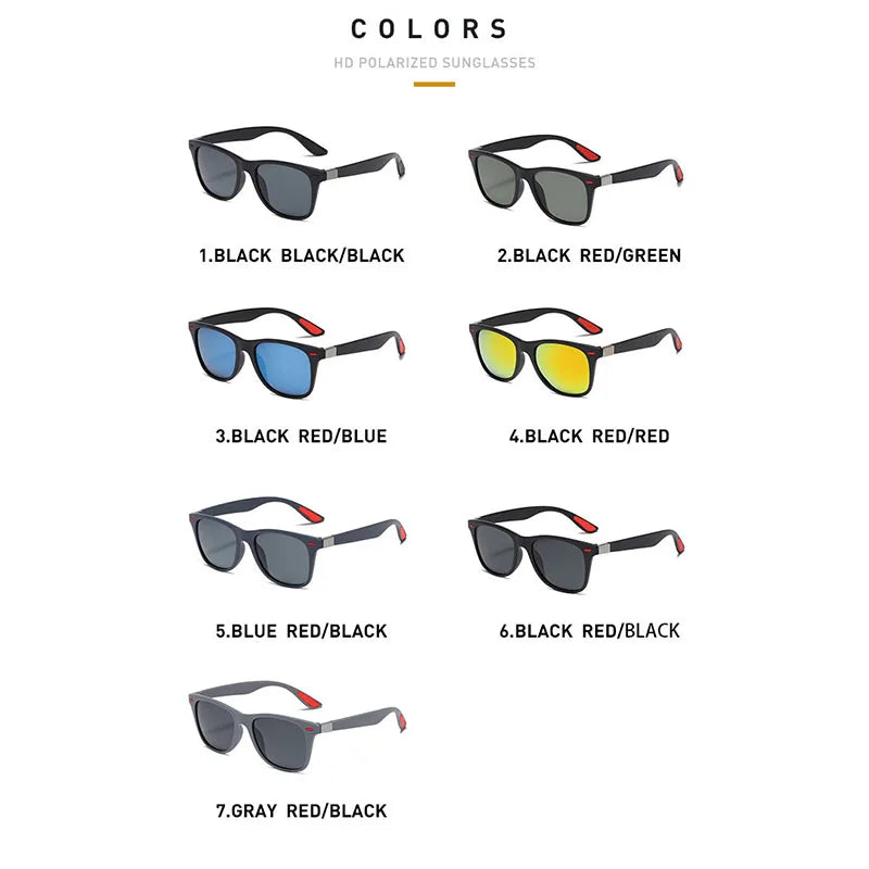 Titan Nightview Glasses