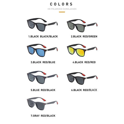 Titan Nightview Glasses