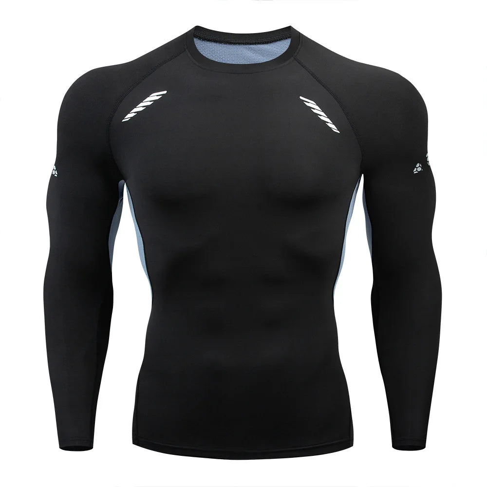 Power Core Shirt