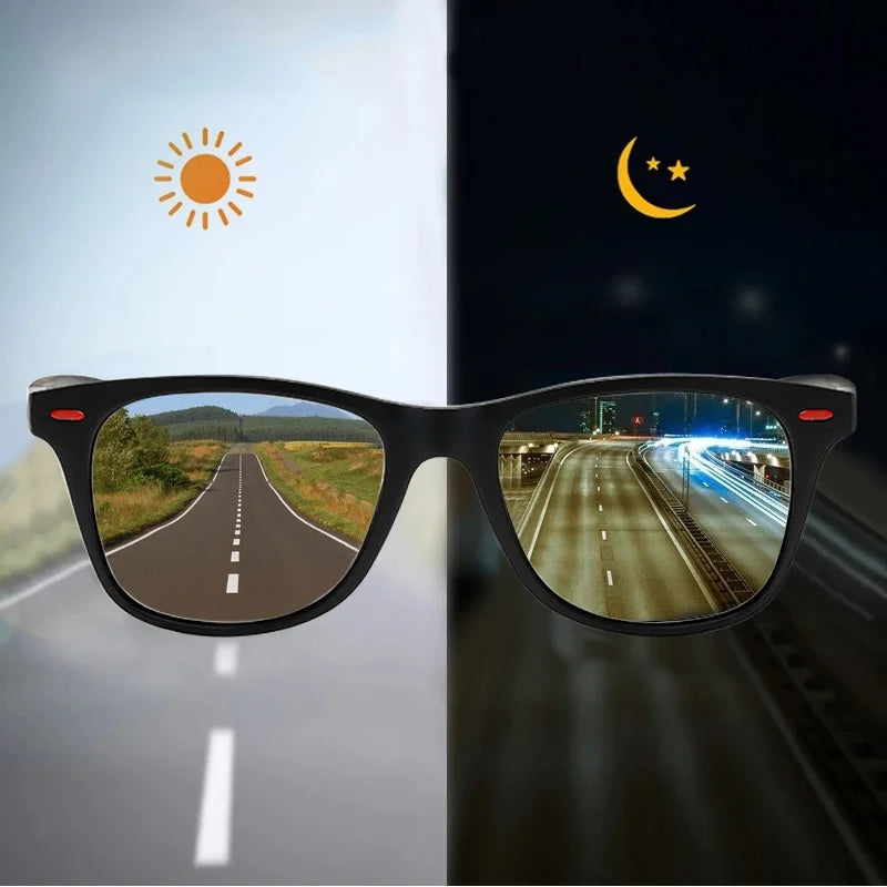 Titan Nightview Glasses