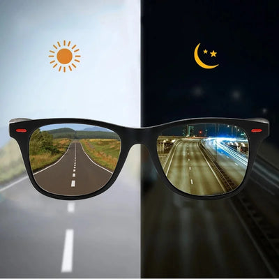 Titan Nightview Glasses