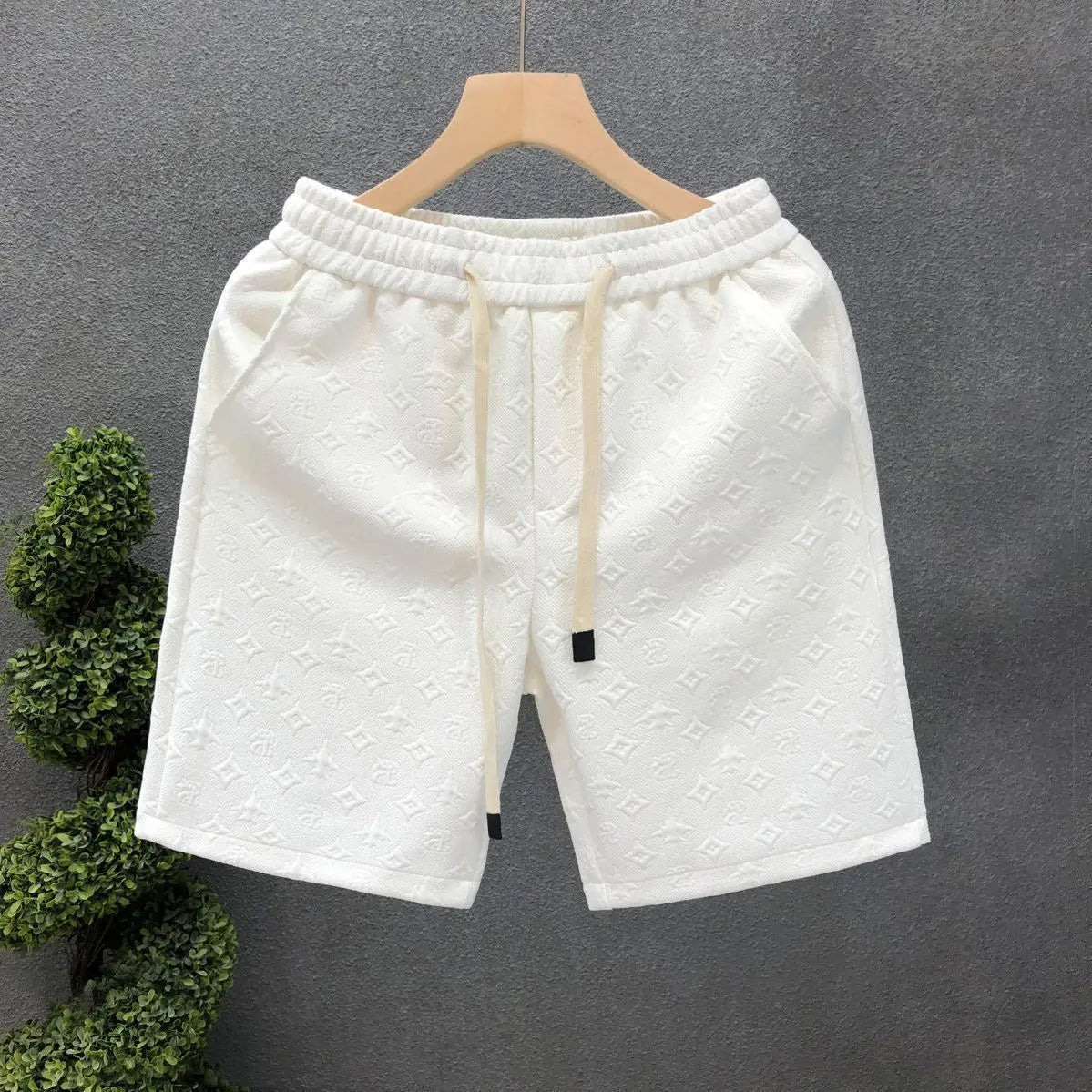 Prestige Ease Shorts