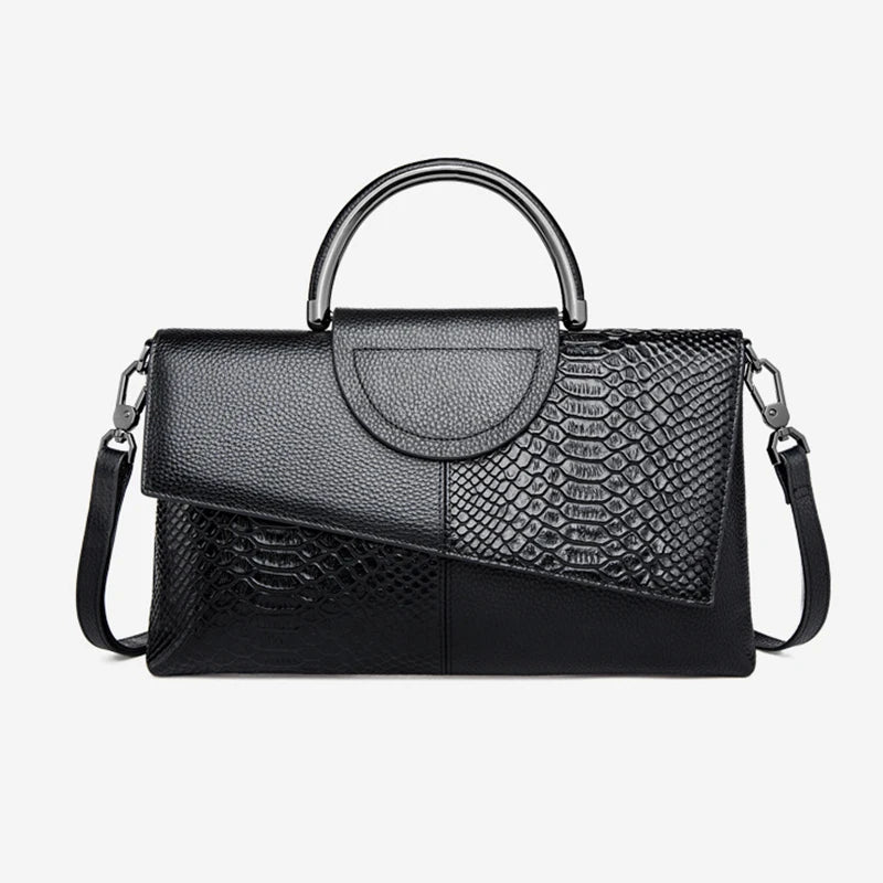 Eclipse Handbag