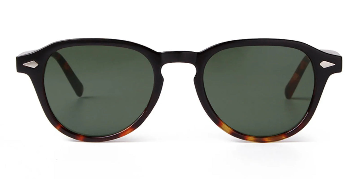 Opal Glow Sunglasses