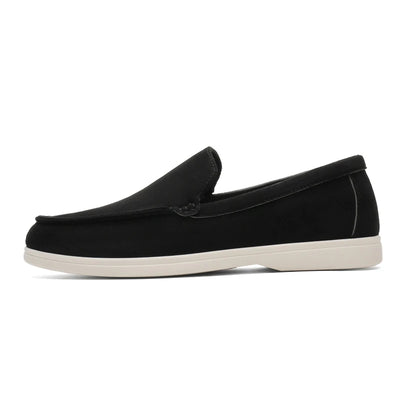 Moda Stitch Slip On Shoes