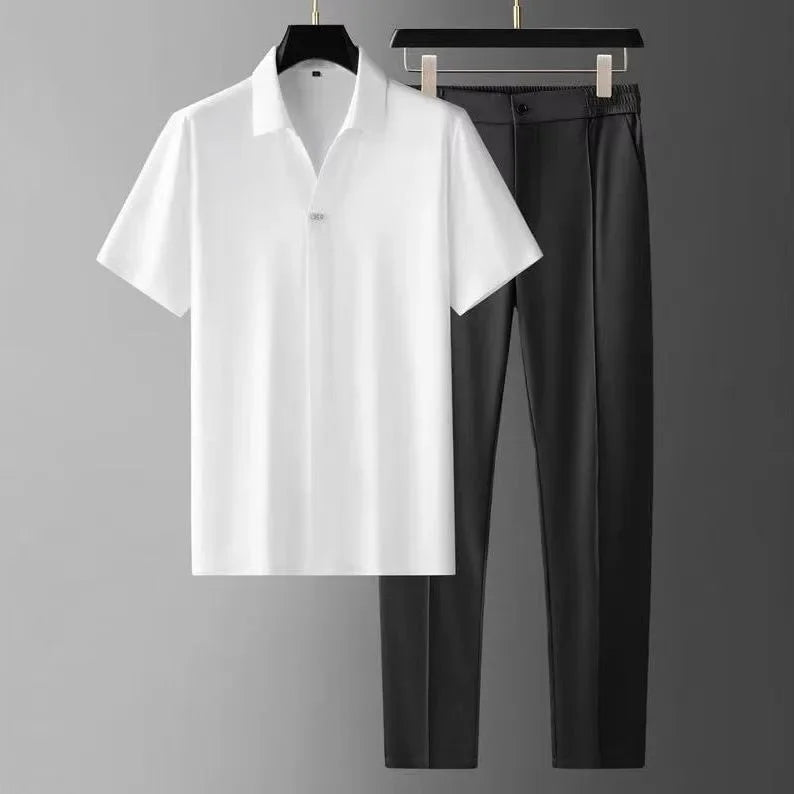 Casual Edge Outfit