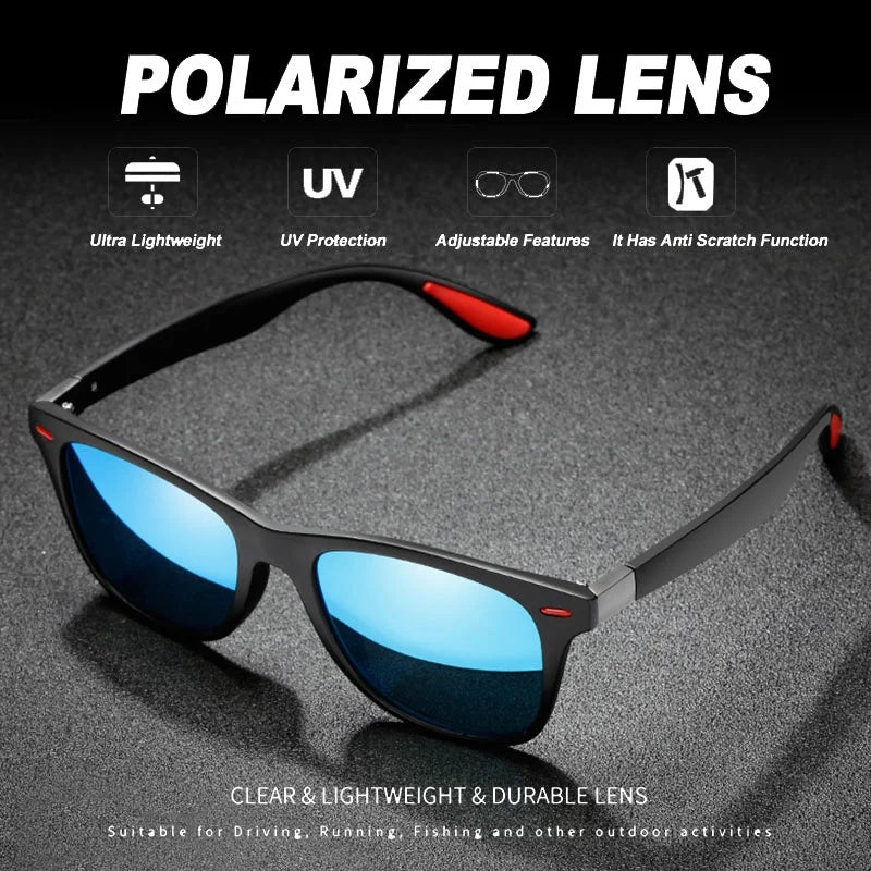 Titan Nightview Glasses