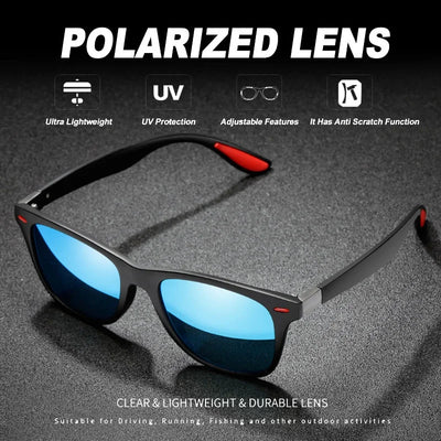 Titan Nightview Glasses