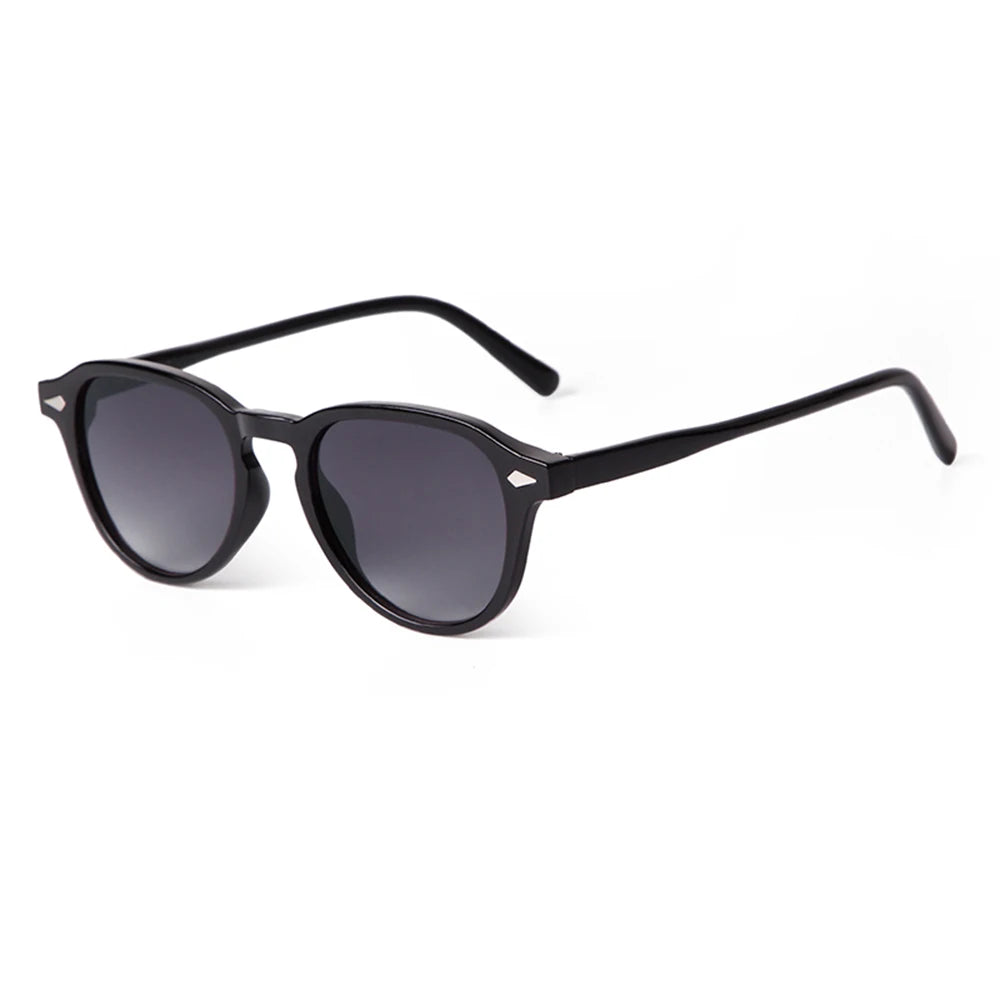 Opal Glow Sunglasses