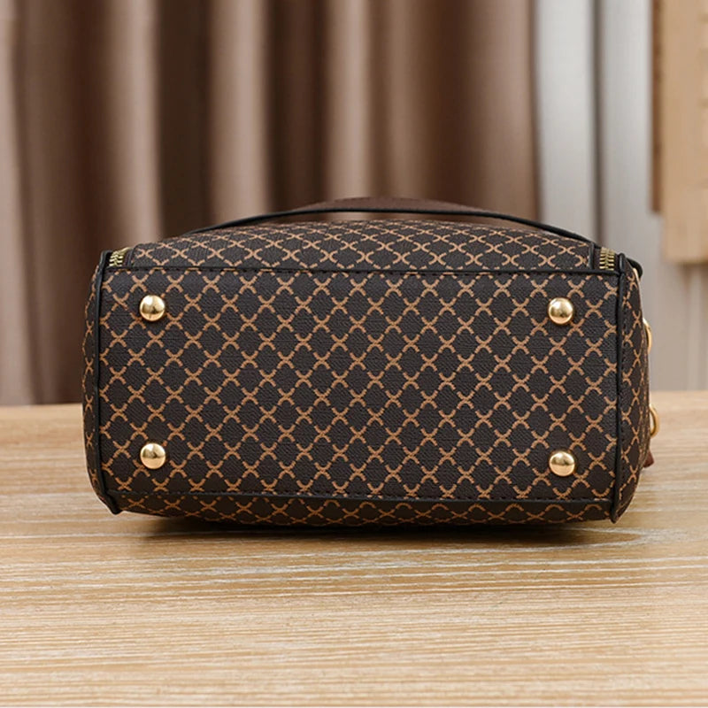 Belle Mode Handbag