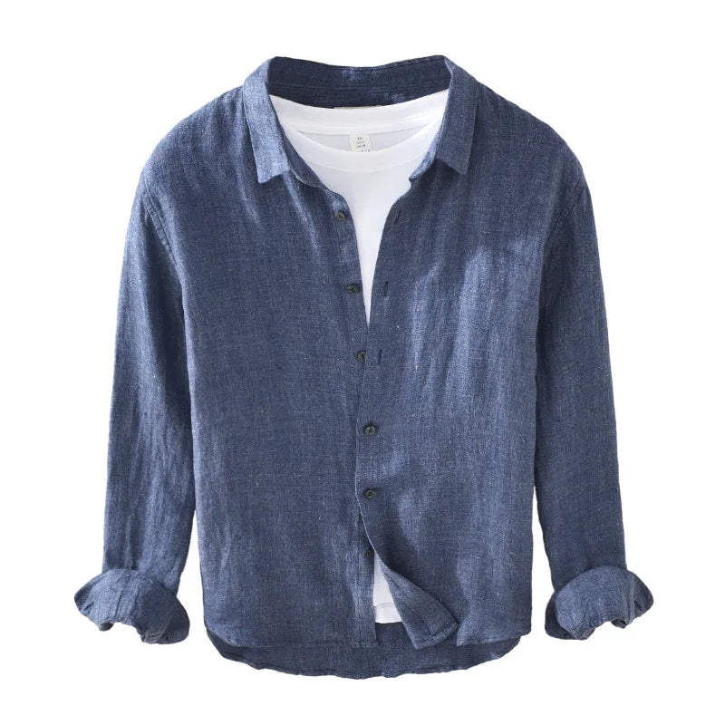 Urban Relaxed Western Shirt