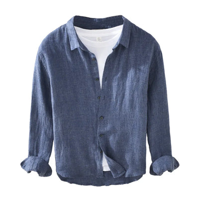 Urban Relaxed Western Shirt