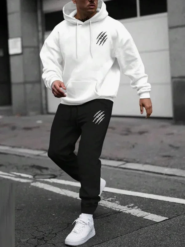 Claw Core Tracksuit