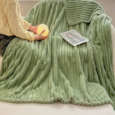 CloudWarmth Fluffy Blanket