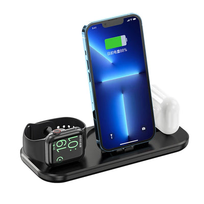Power Sync 3-in-1 Charger