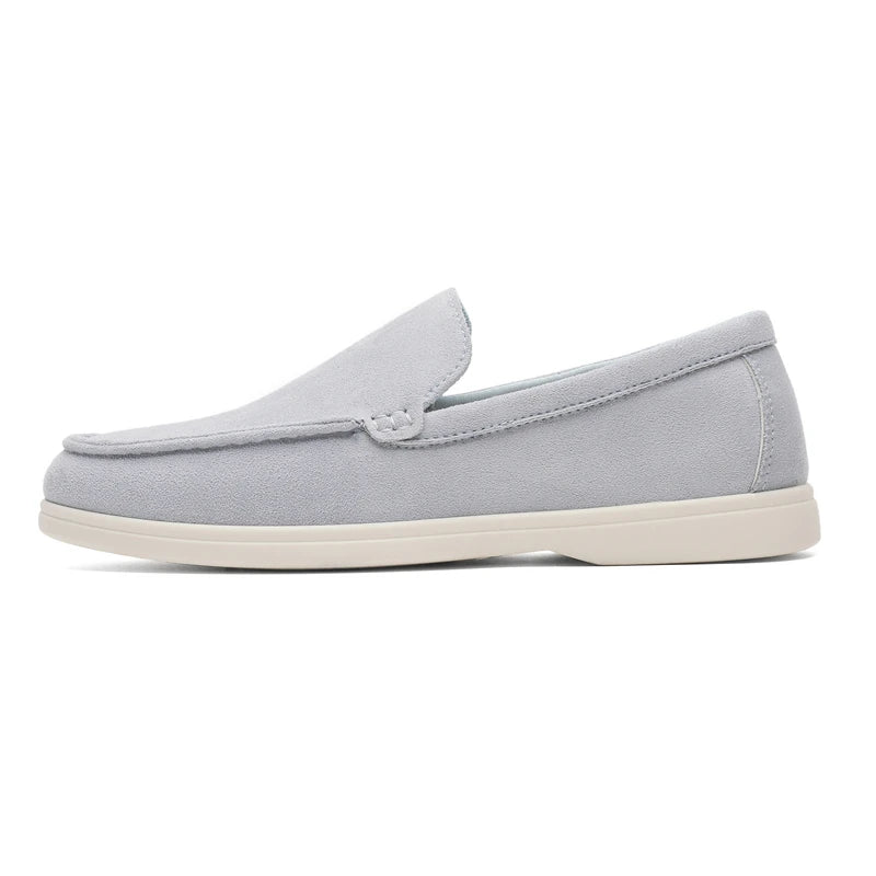 Moda Stitch Slip On Shoes