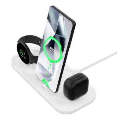 Power Sync 3-in-1 Charger