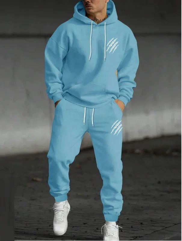 Claw Core Tracksuit