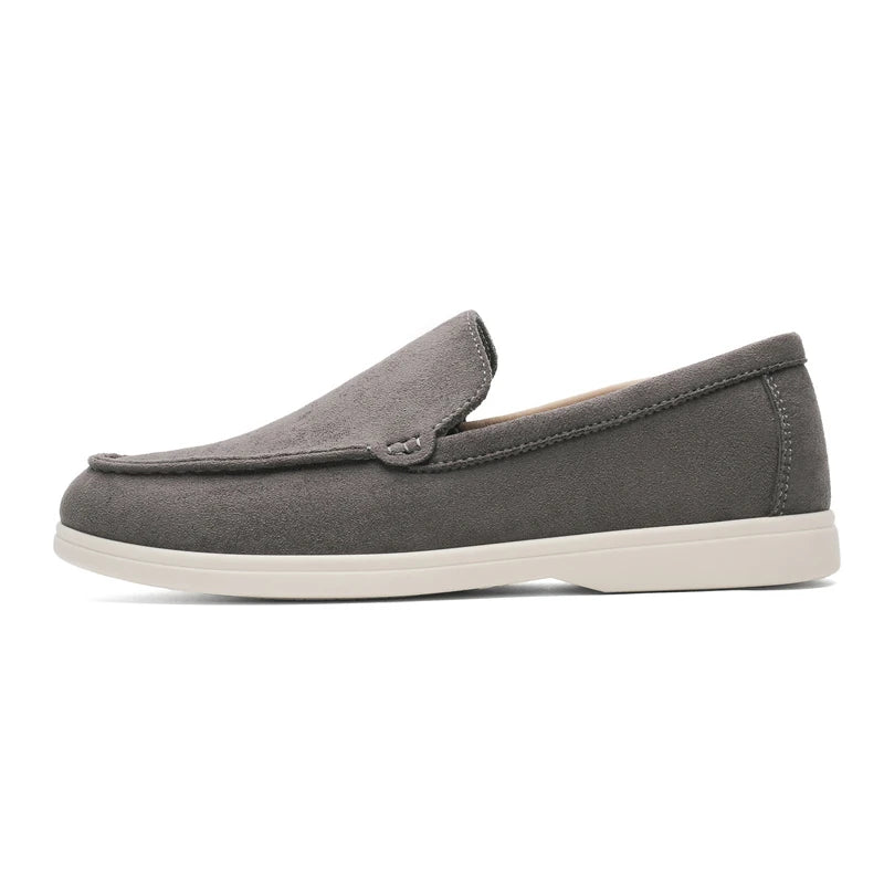 Moda Stitch Slip On Shoes