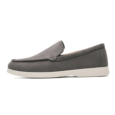 Moda Stitch Slip On Shoes