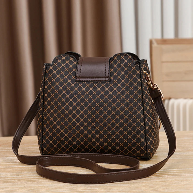 Belle Mode Handbag