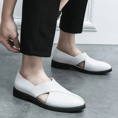 UrbanElegance Sandal