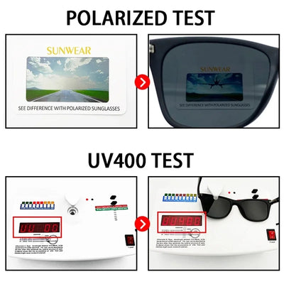 Titan Nightview Glasses