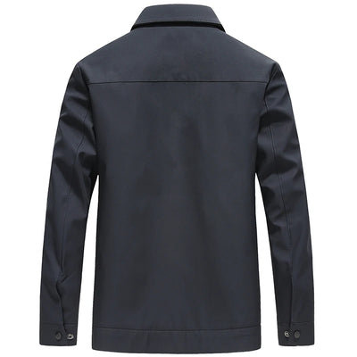 Business Lapel Jacket
