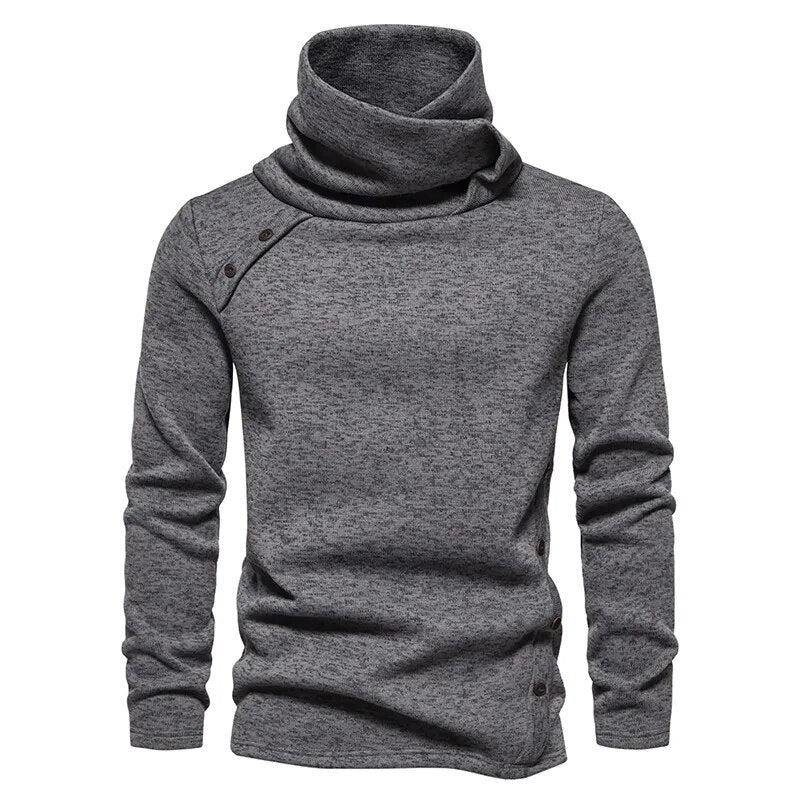 Raphael  Avendole Turtleneck Sweater