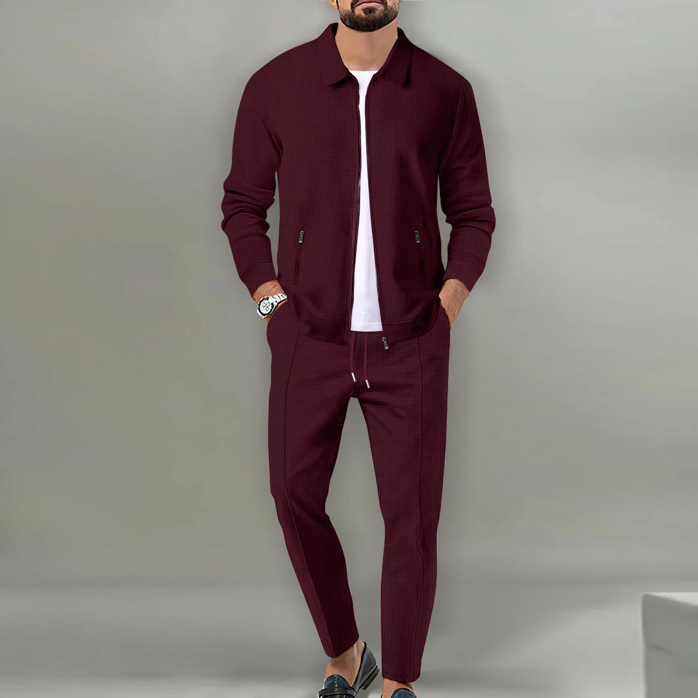 Elite Line Outfit