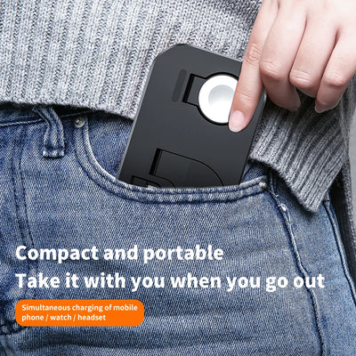 Power Sync 3-in-1 Charger