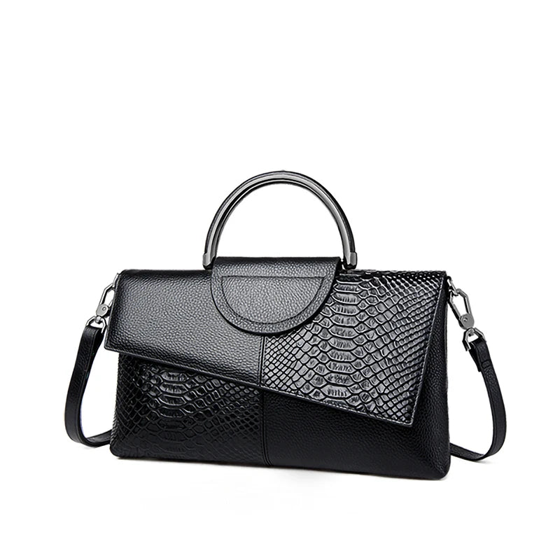 Eclipse Handbag
