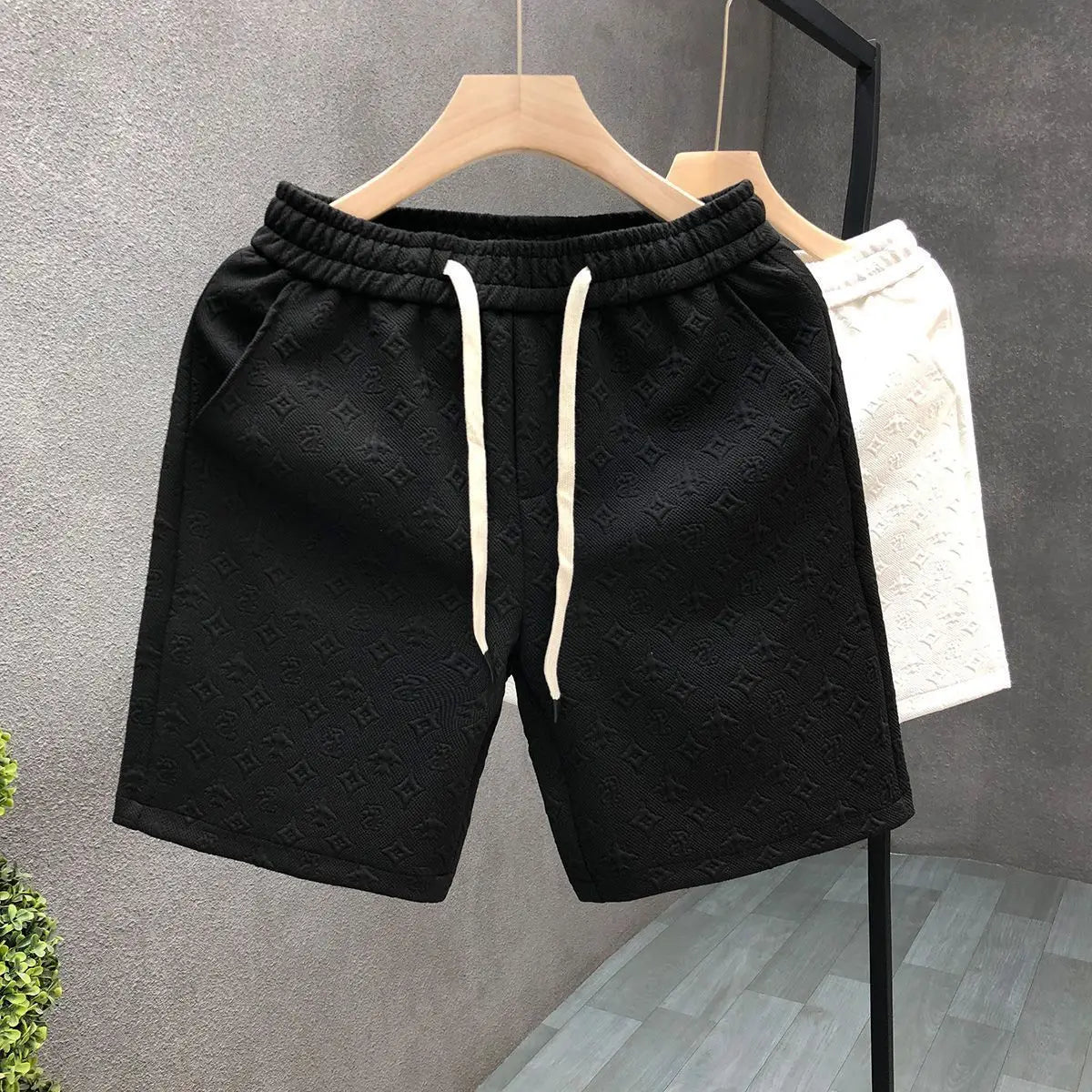 Prestige Ease Shorts