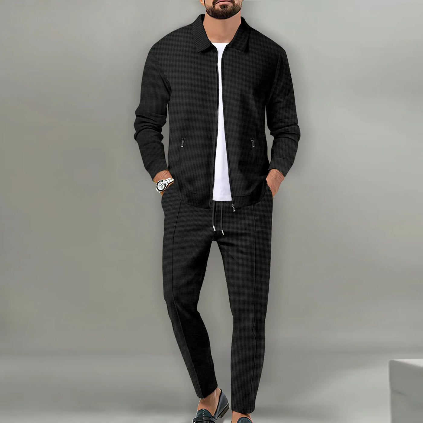Elite Line Outfit