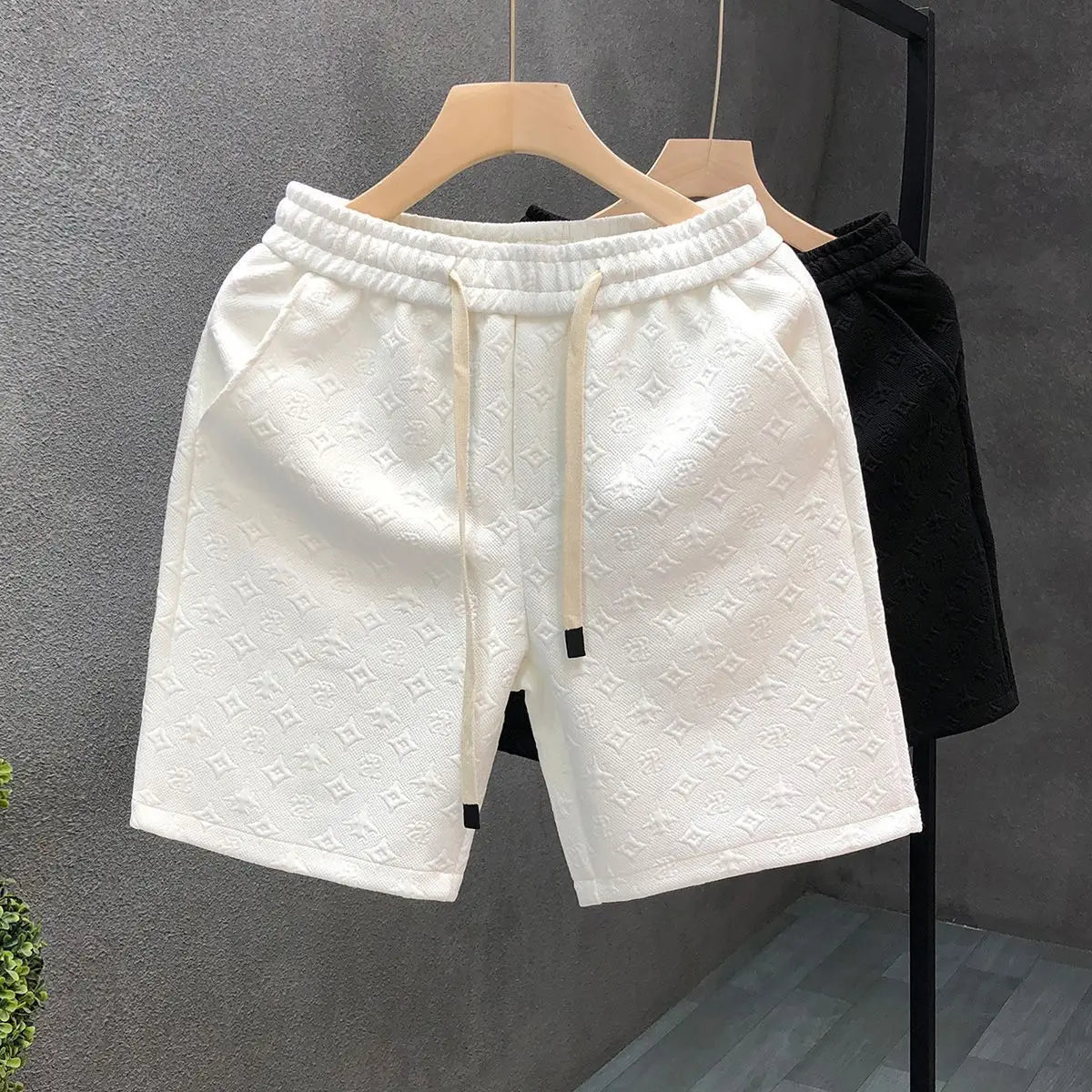 Prestige Ease Shorts