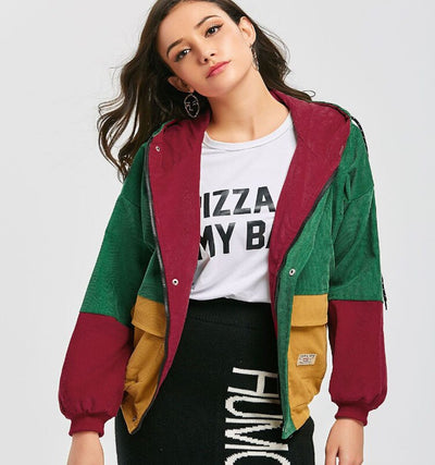 Artizia Oversize Jacket