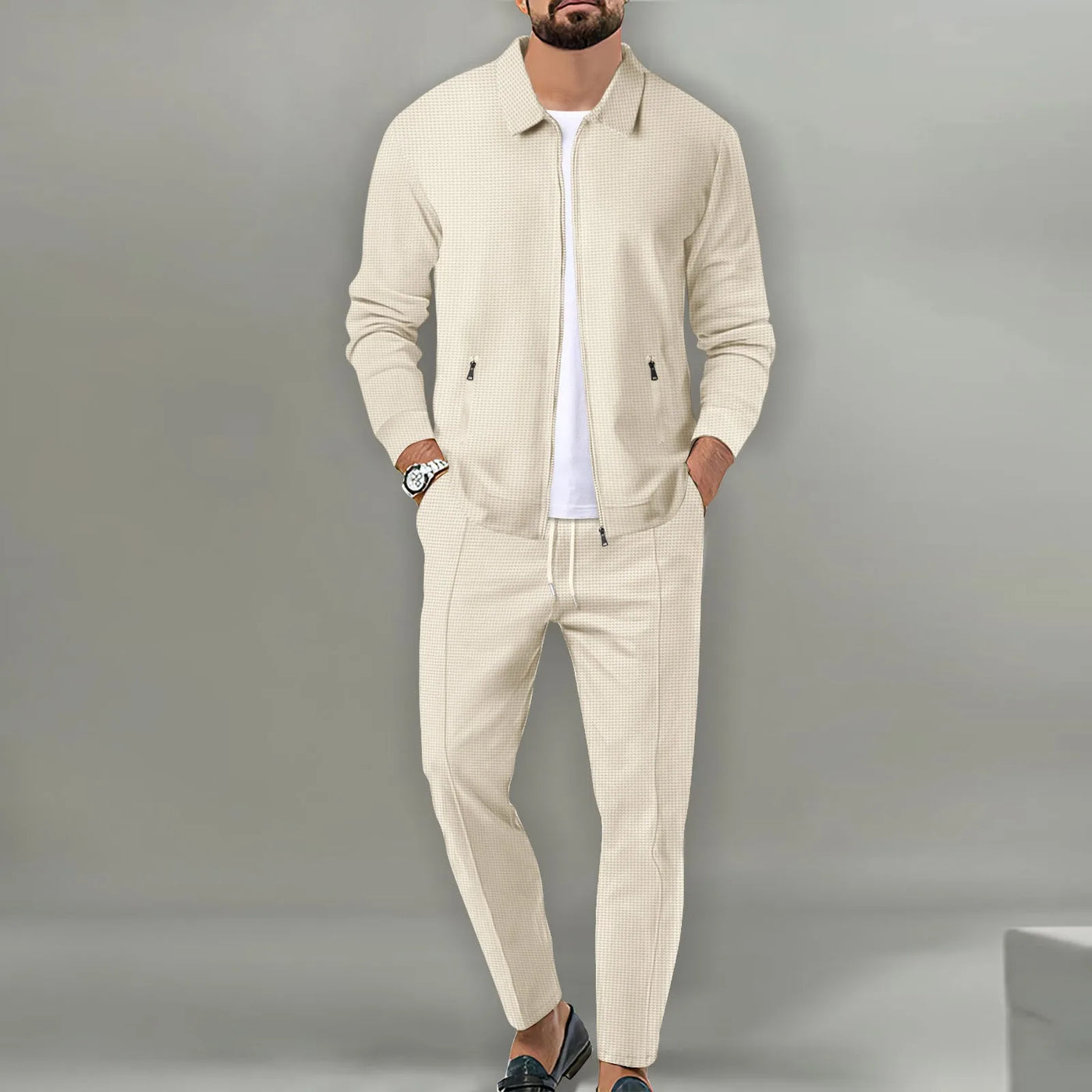 Elite Line Outfit