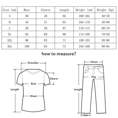 Power Core Shirt