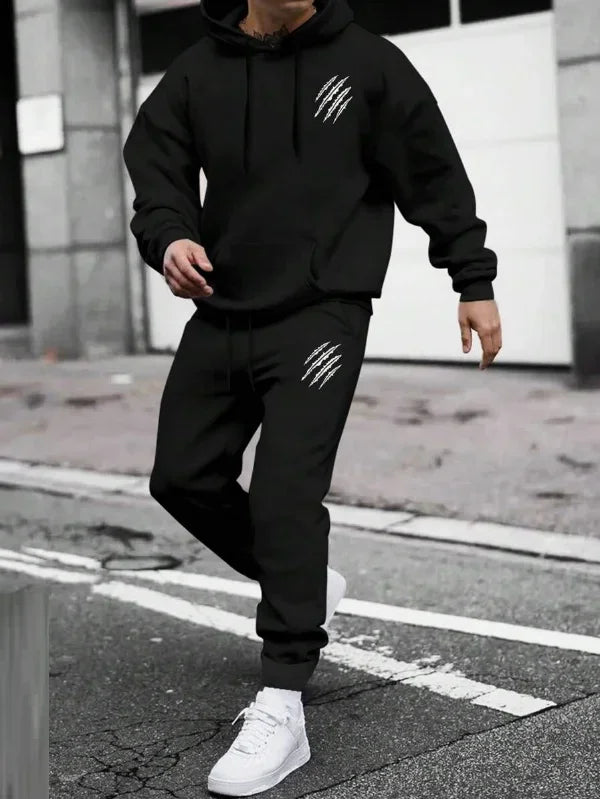 Claw Core Tracksuit