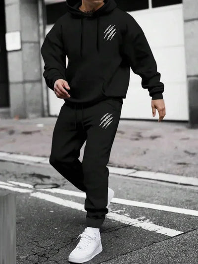 Claw Core Tracksuit