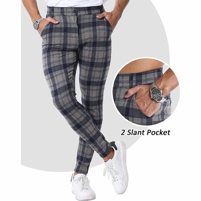 Ultra Performance Joggers