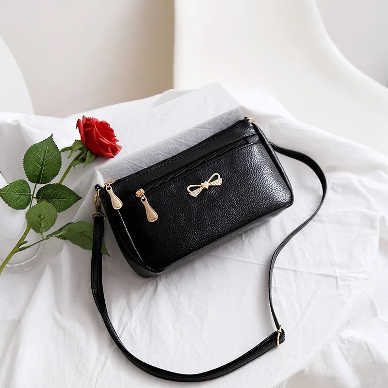 Eclipse Handbag