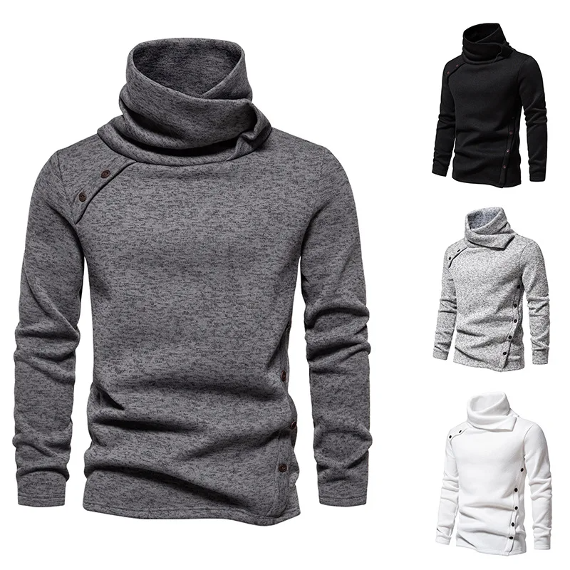Raphael  Avendole Turtleneck Sweater